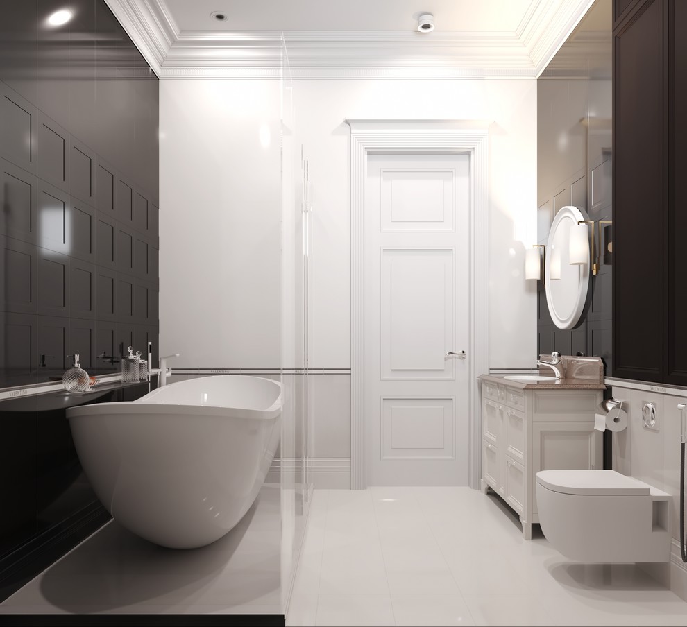 Визуализация дома для молодой семьи в Краснодаре