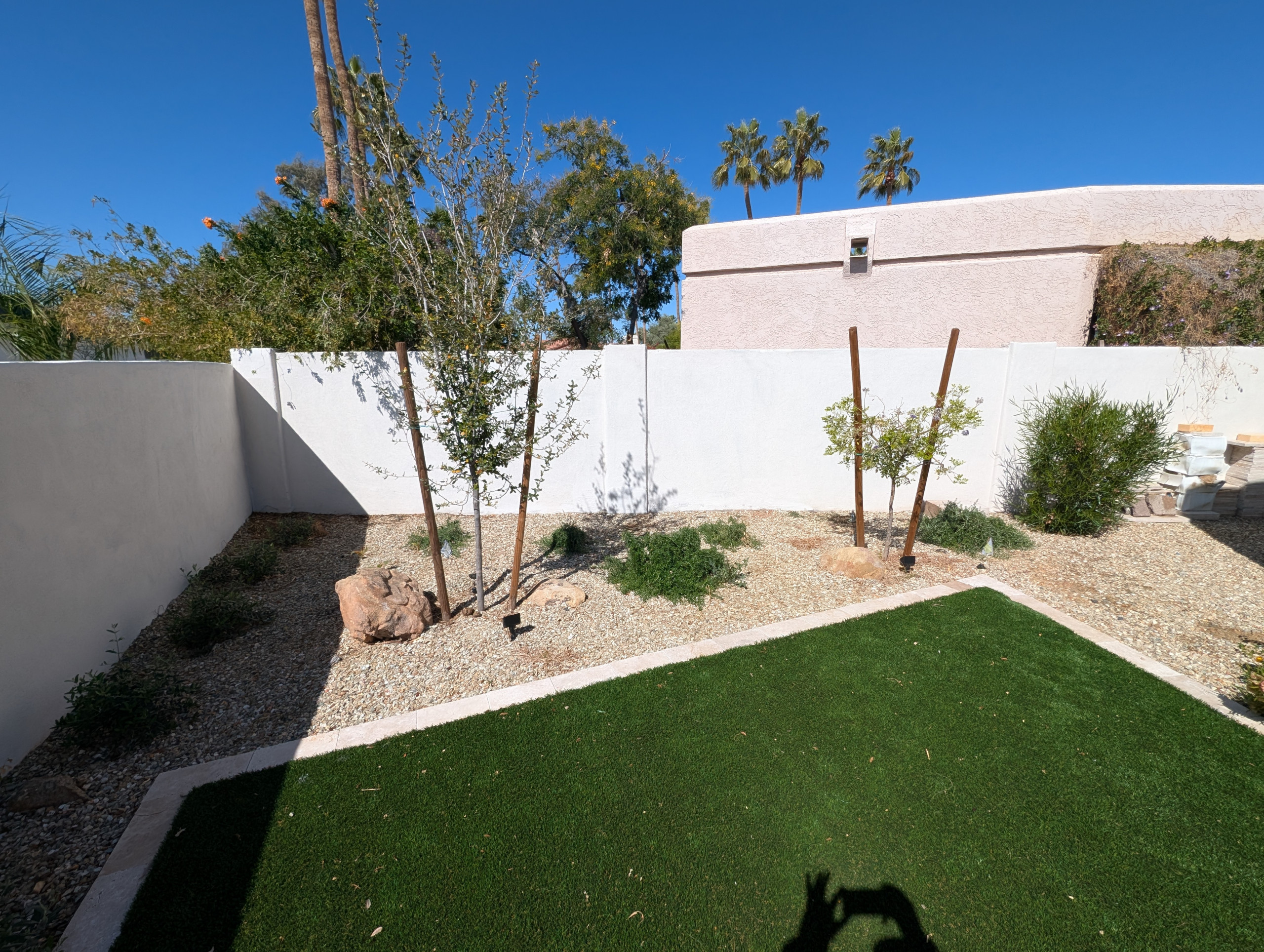 Private Residence 80