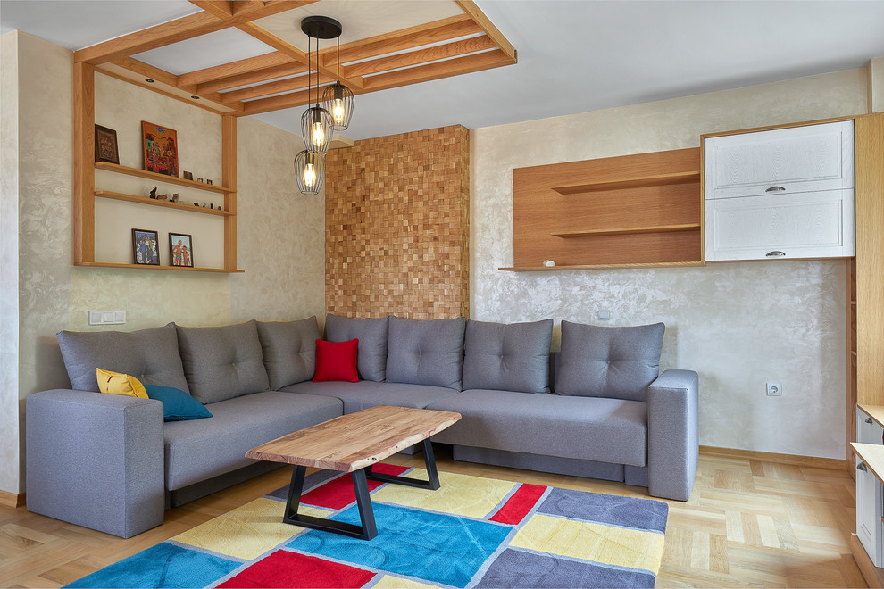 Apartment in Burgas Center