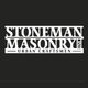 Stoneman Masonry Inc.