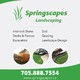 Springscapes Landscaing