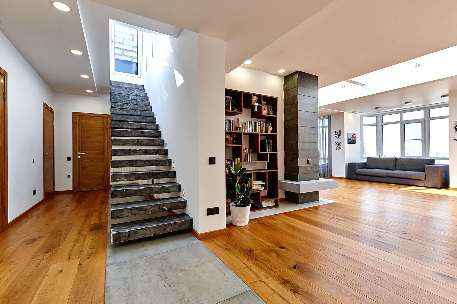 084 Квартира