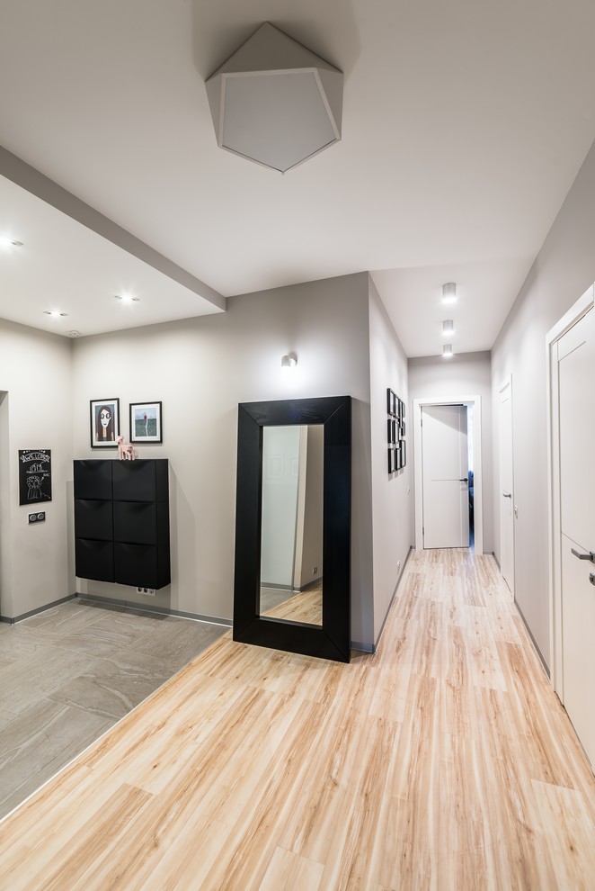 Квартира для Лиса