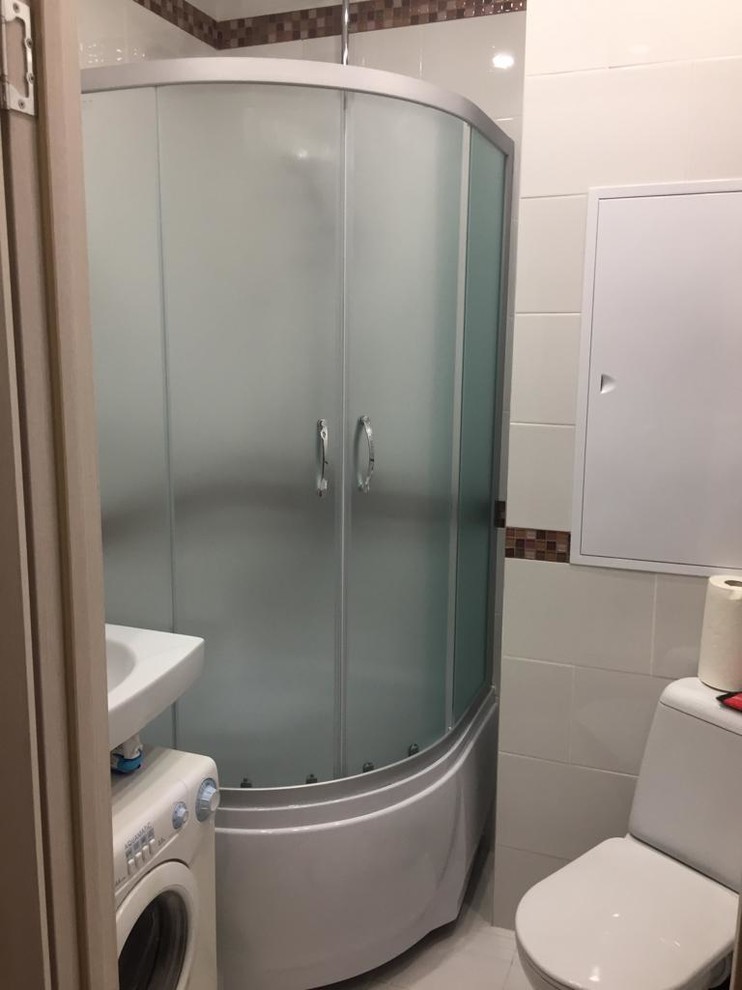 Студия комфорт класса