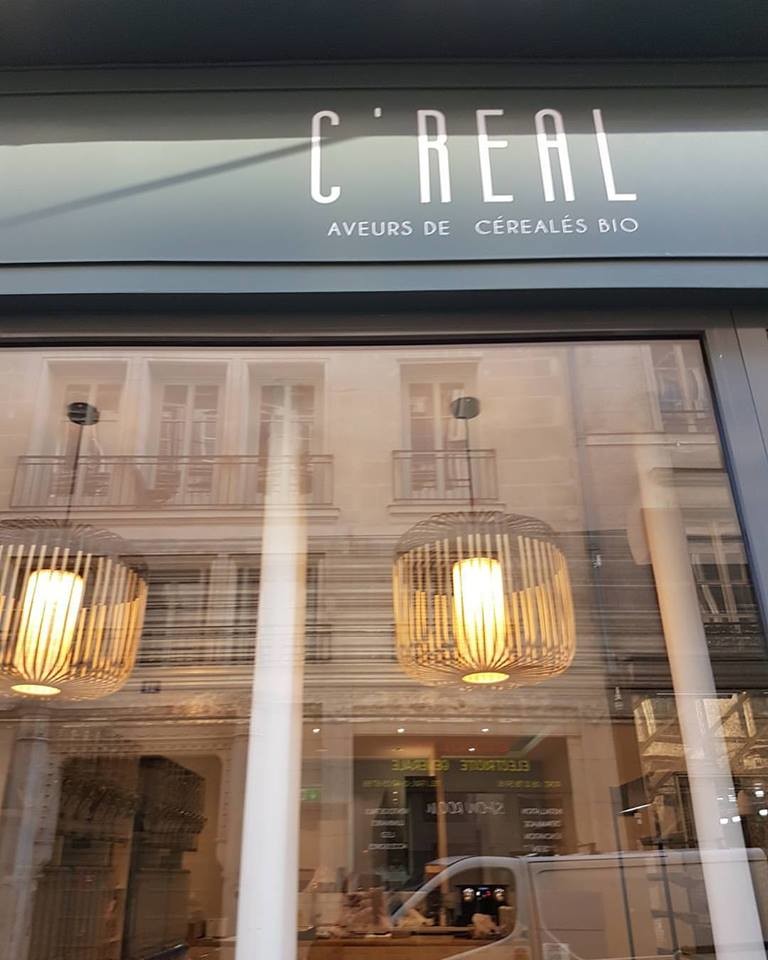 boutique rue Hauteville