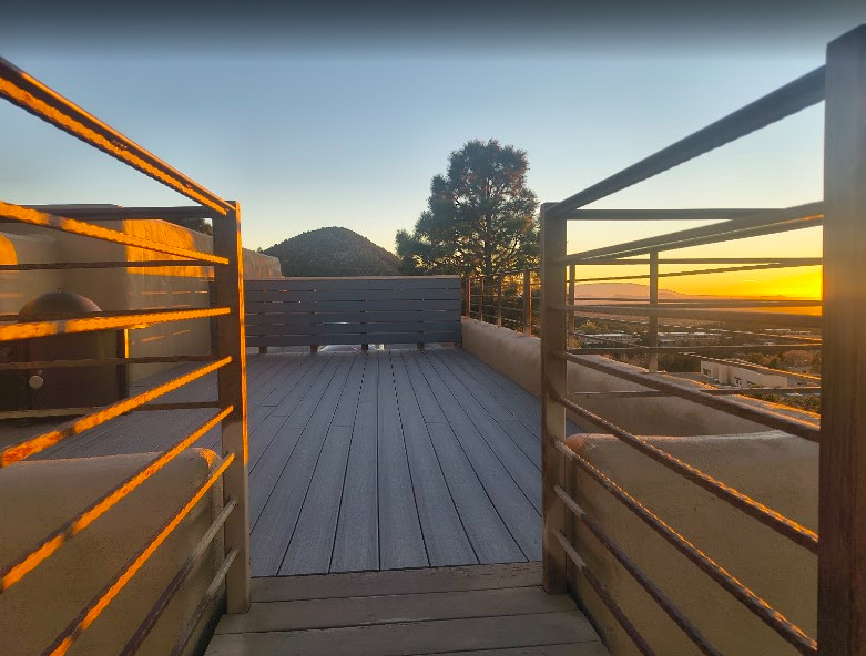 Camino Ocacio del Sol