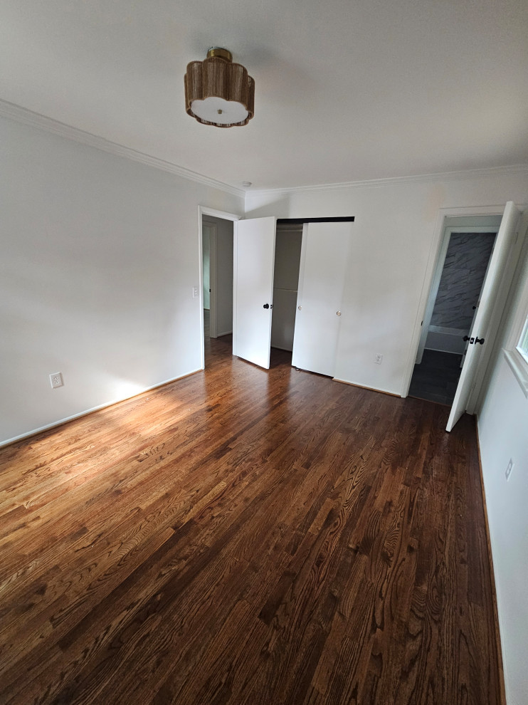 Full House Remodel