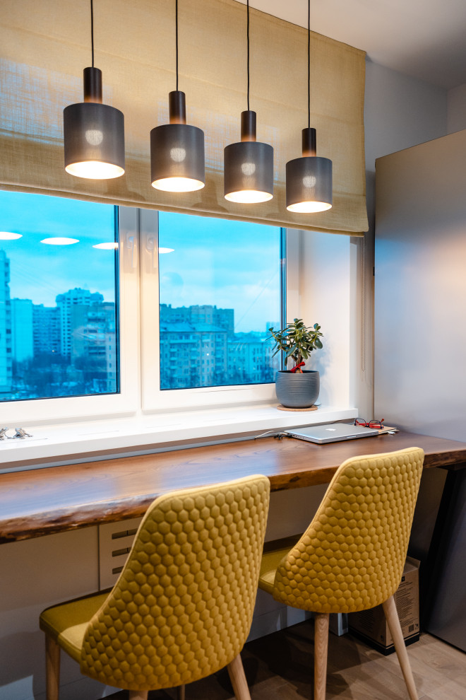 Интерьерные съемки