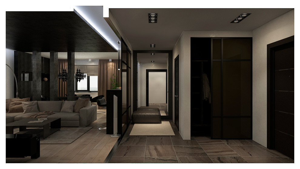 Квартира , 116 кв.м.