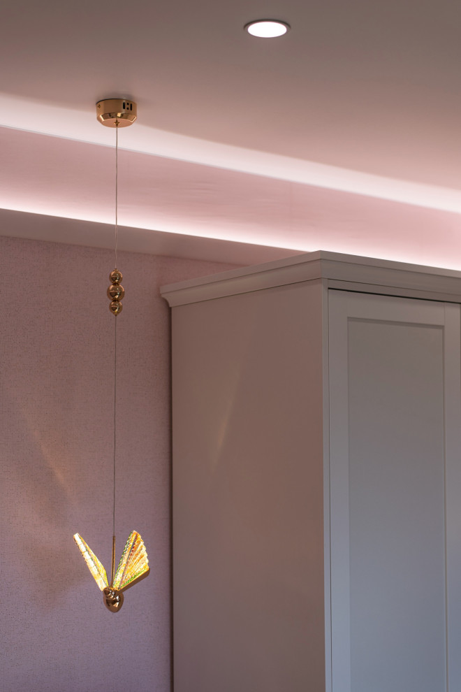 Детская комната