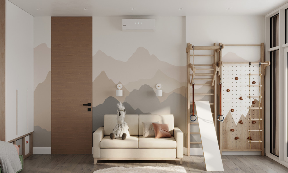 Детская комната