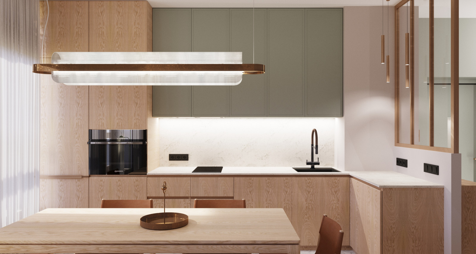 Невский, 56 кв.м.