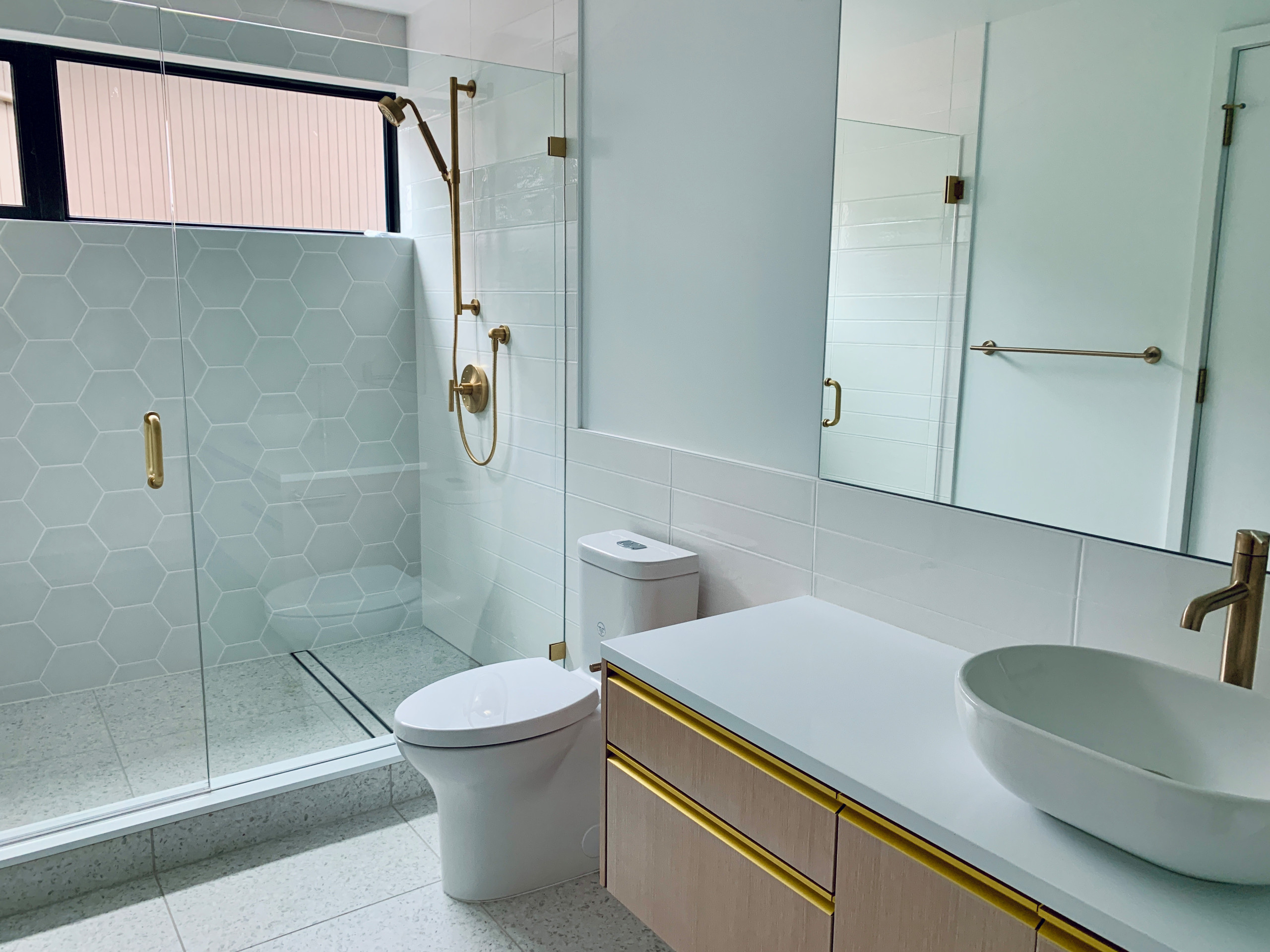 Wedgwood New Build