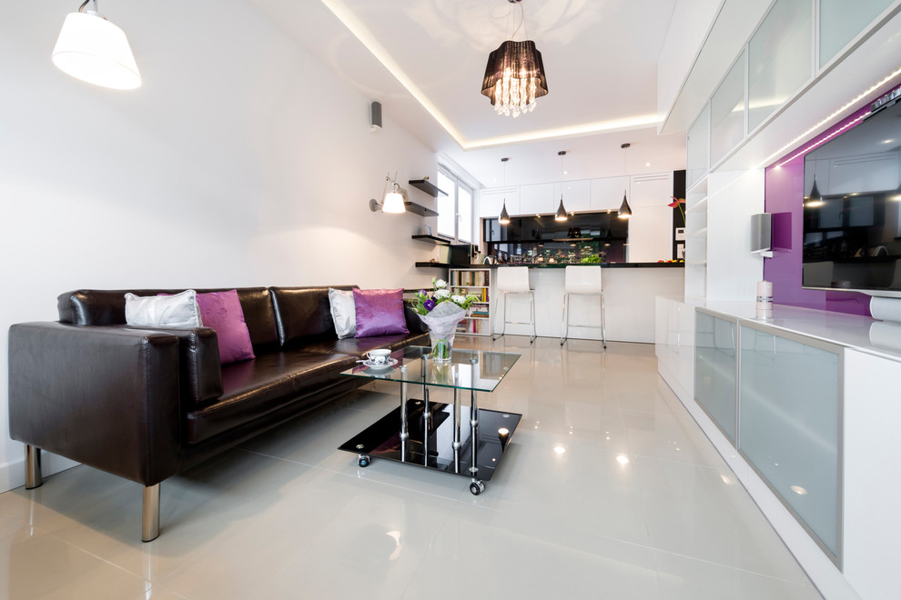 Двухкомнатная квартира в Гостиничном Проезде 62 м.