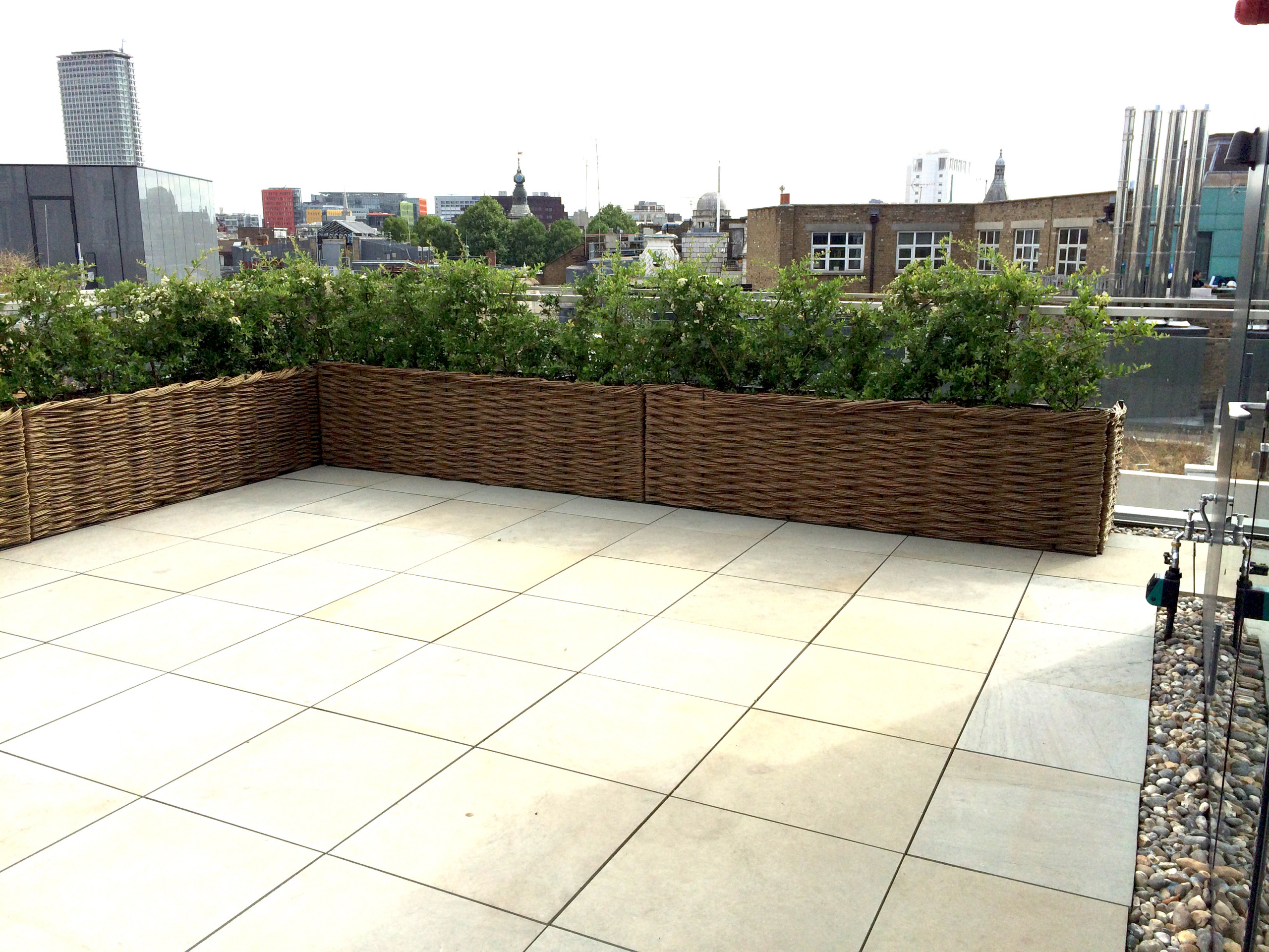 Contemporary Apartment Mayfair