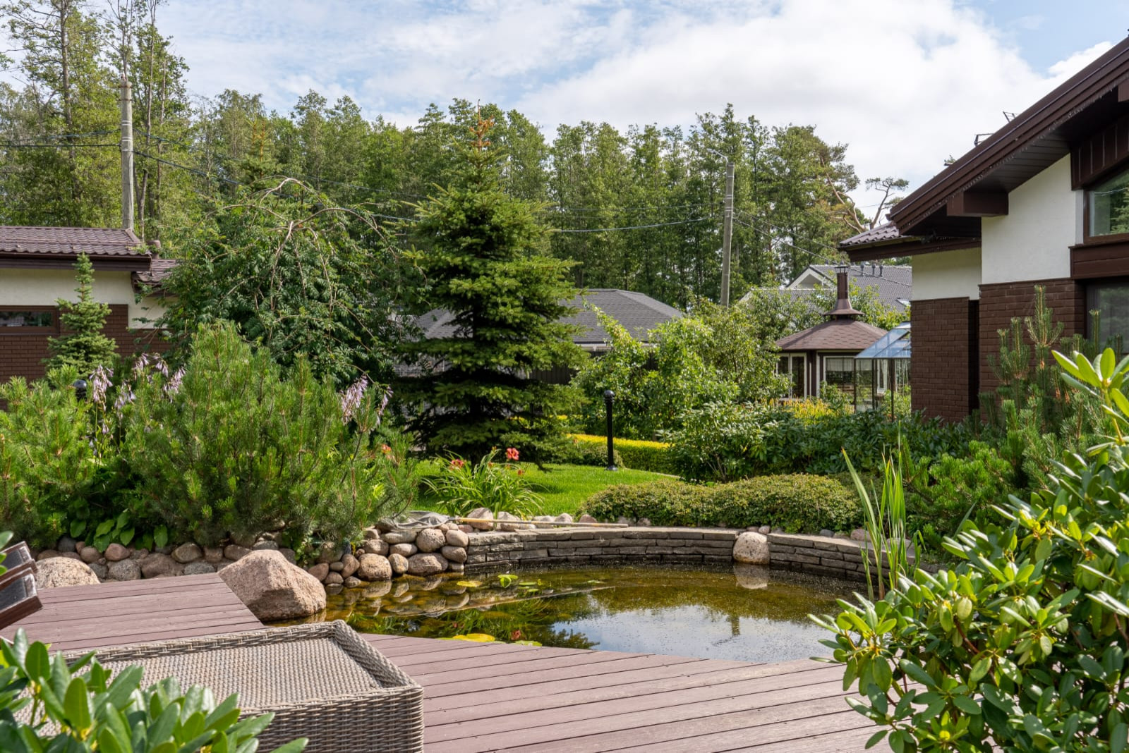 Балтийская Ривьера