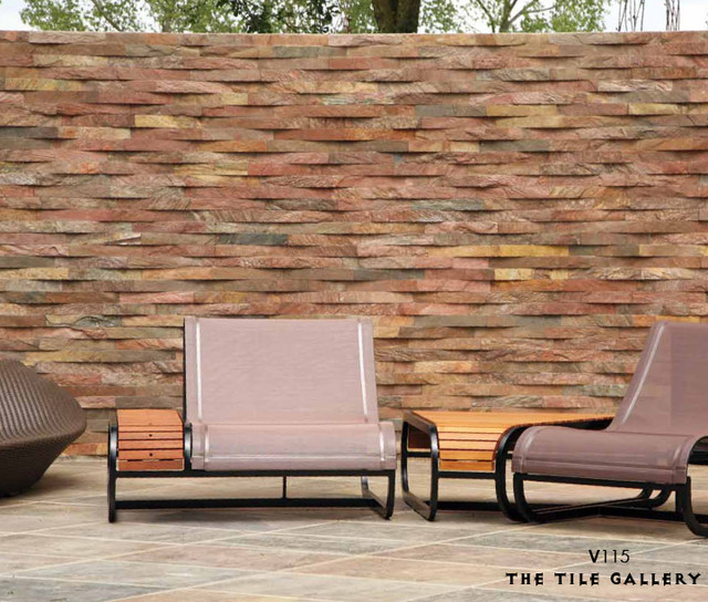 Stone Wall Cladding 