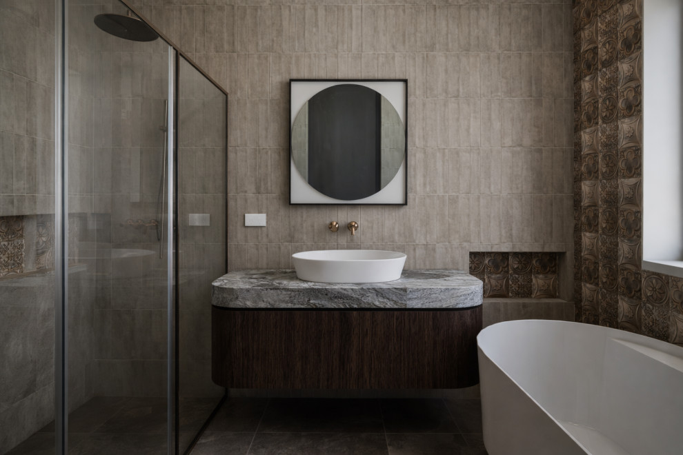 IN PROGRESS/ Heritage Recast