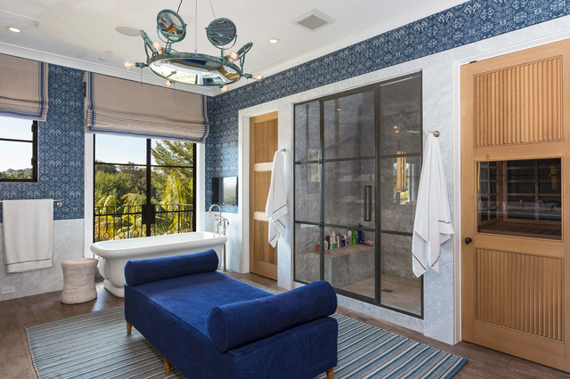 Oasis mediterraneo