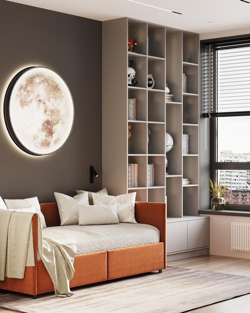 ЖК Черная речка