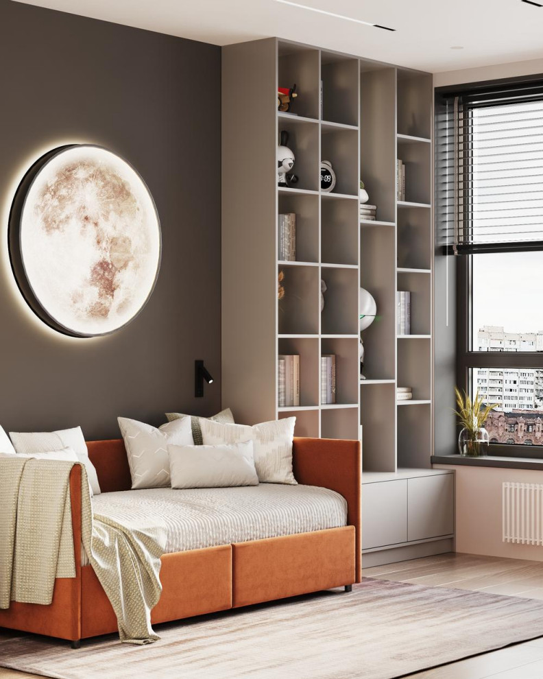 ЖК Черная речка