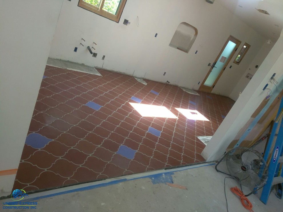 Kitchen remodeling in LA city