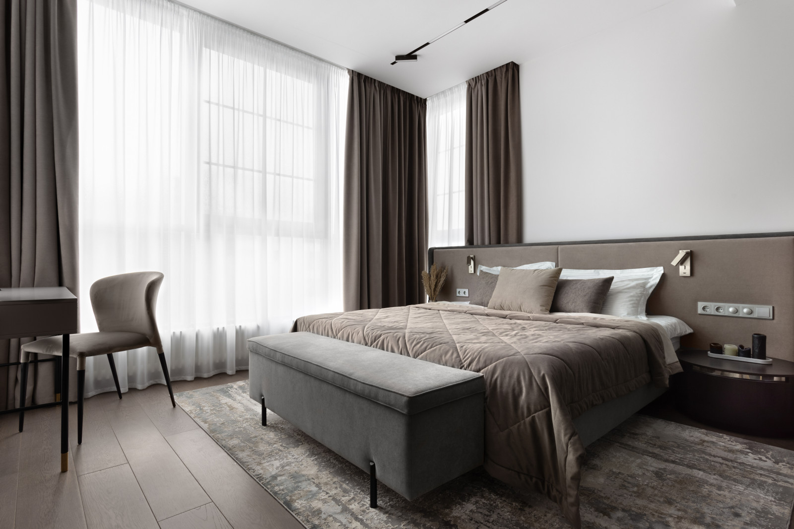 ЖК Лахта Плаза