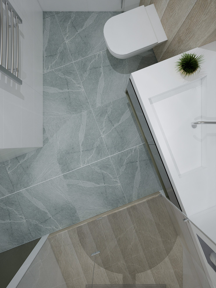 Дизайн-проект квартиры на ул.Турова