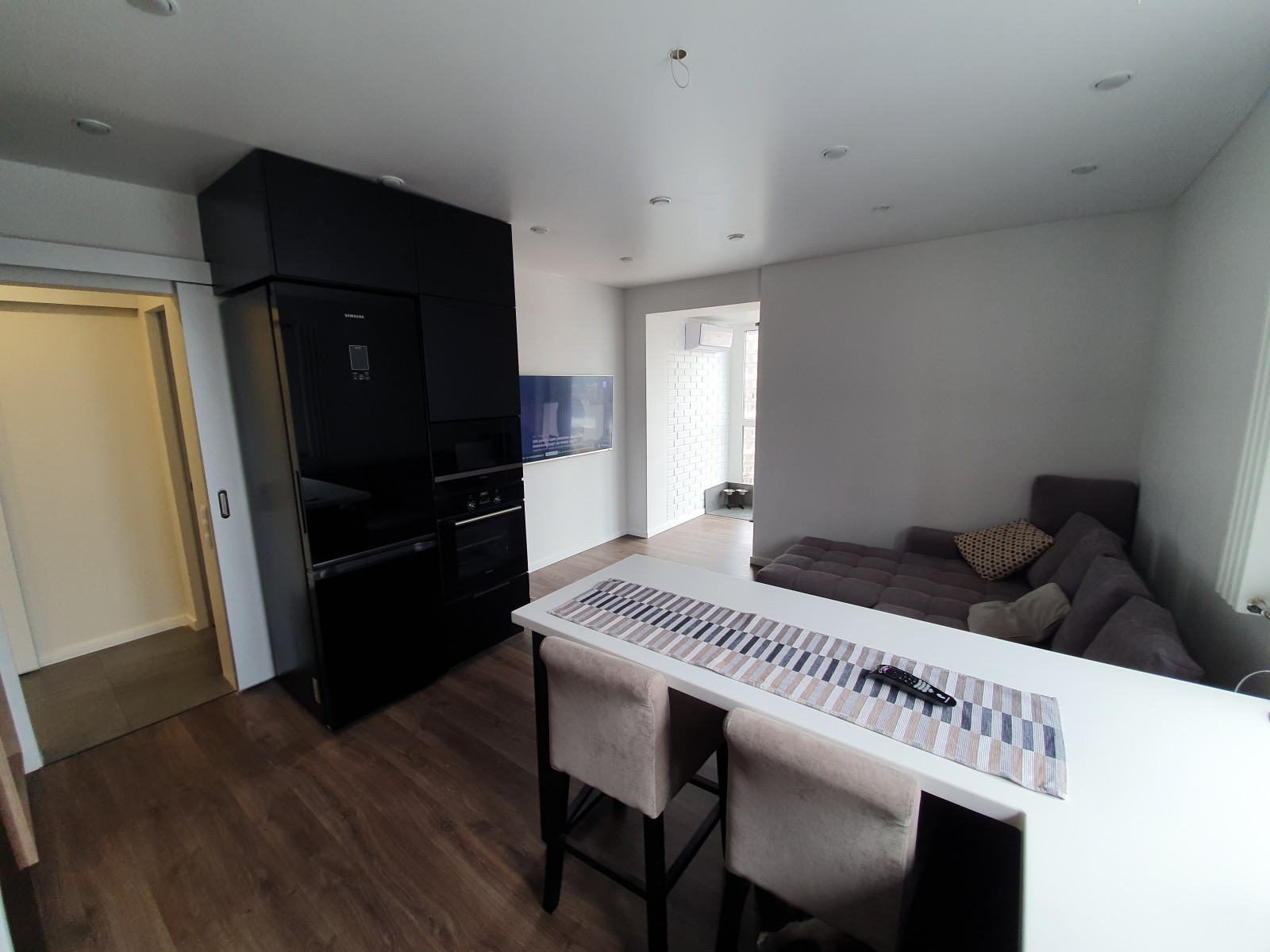 ЖК Невские паруса