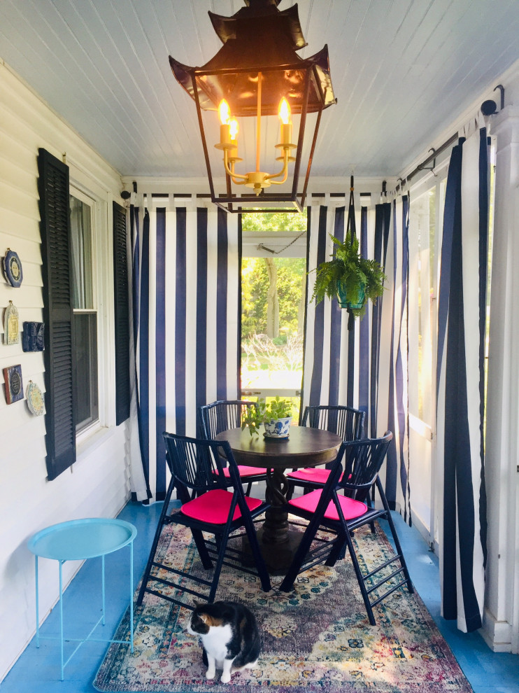 Catio ~ Pet Friendly Porch