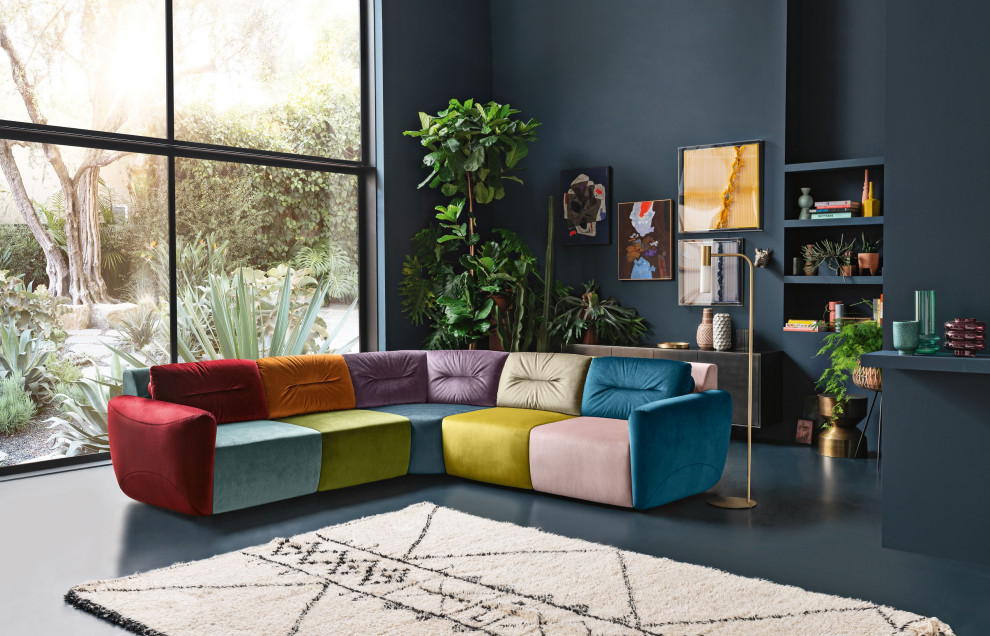 Коллекция диванов Murakami