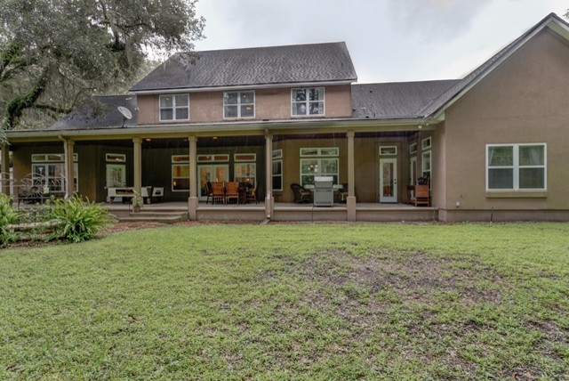Homes we sell!!! trendy-veranda