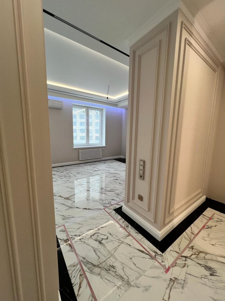 ЖК Тушино-2018