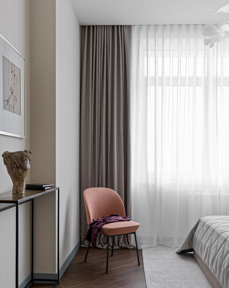 Apartment on Flotskaya