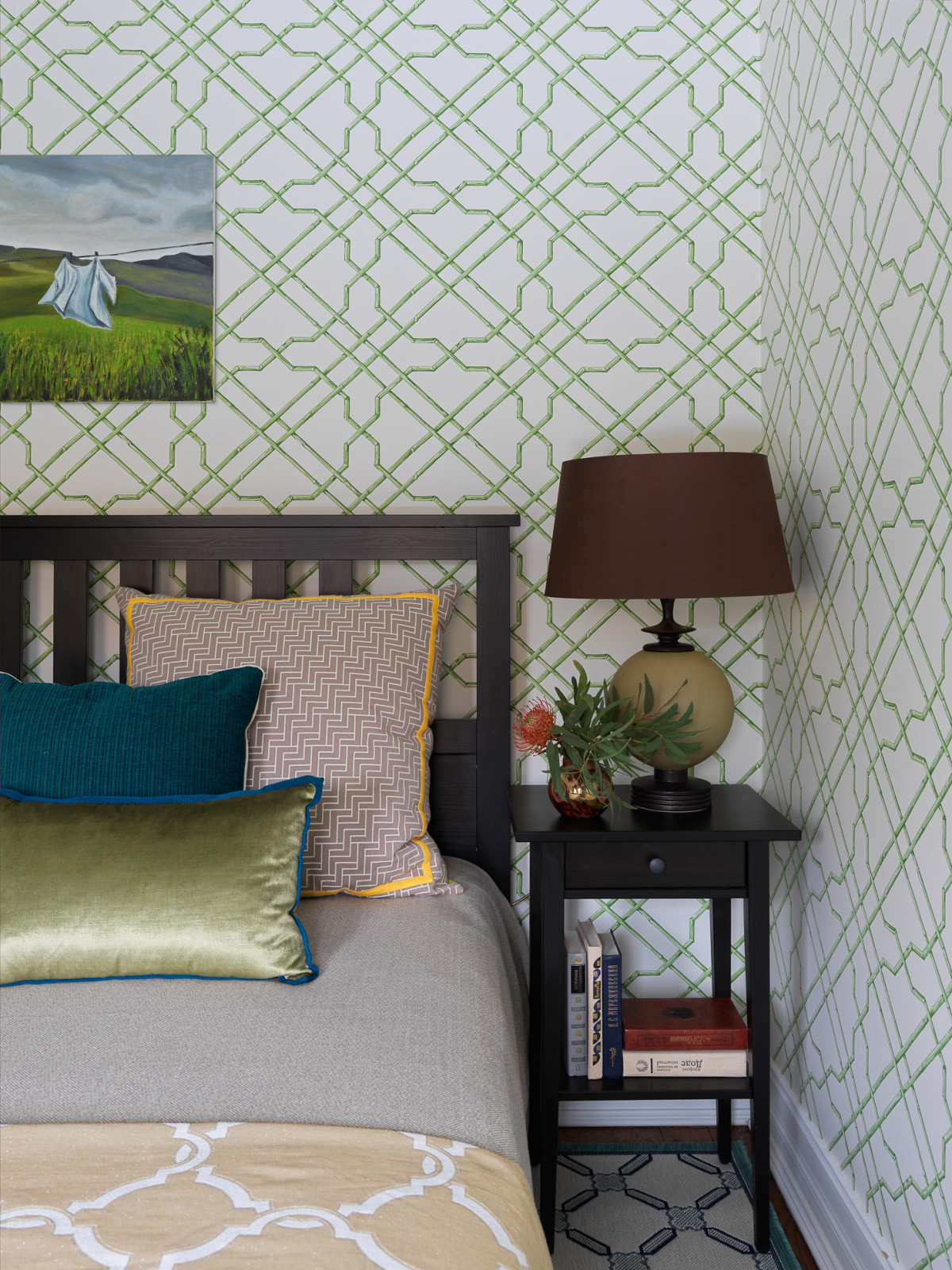 Дом на Волге