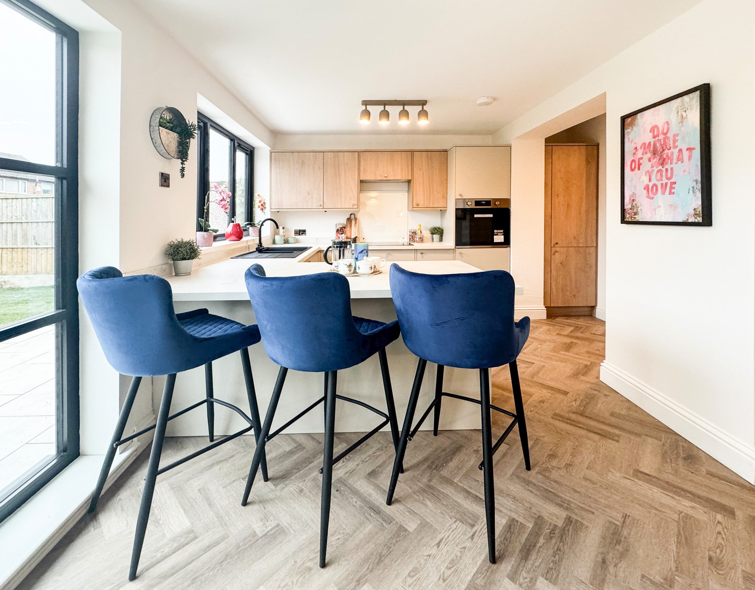 Oxford Drive, Liverpool