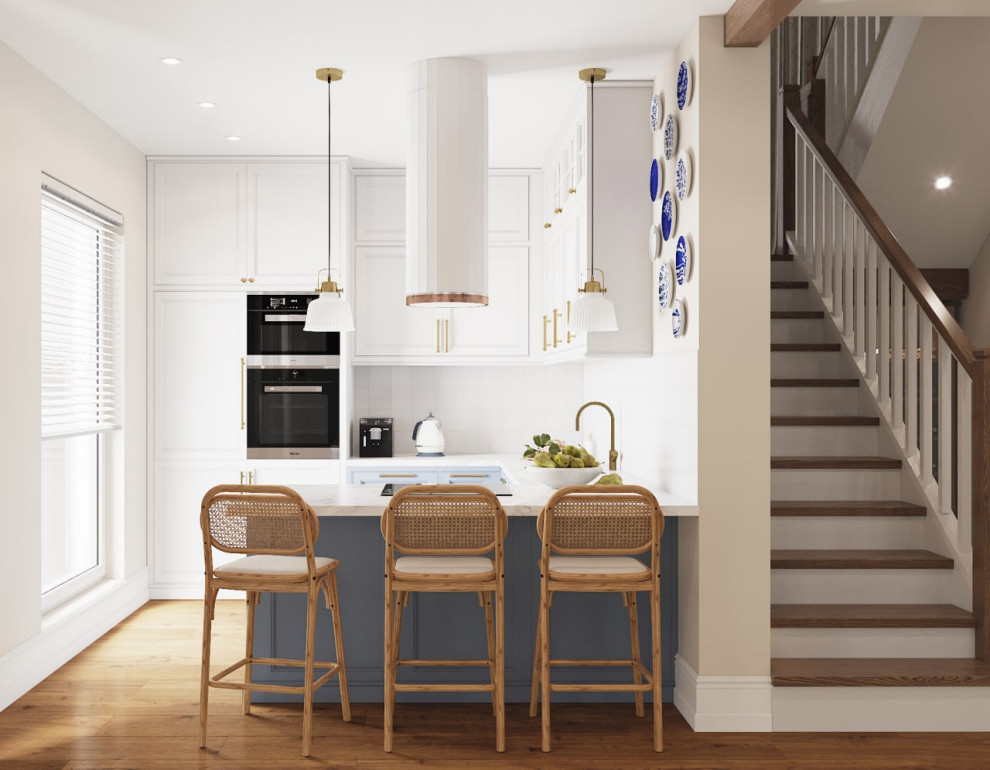 Загородный дом Ильи Соболева