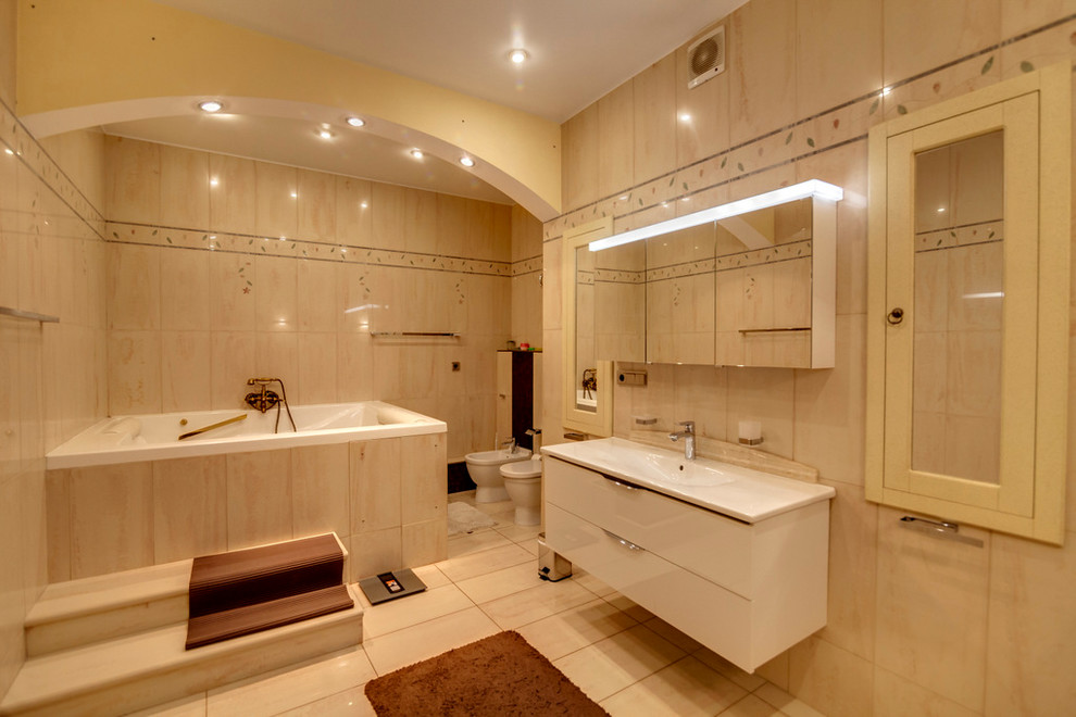 Квартира в ЖК Золотые ключи-2. г. Москва