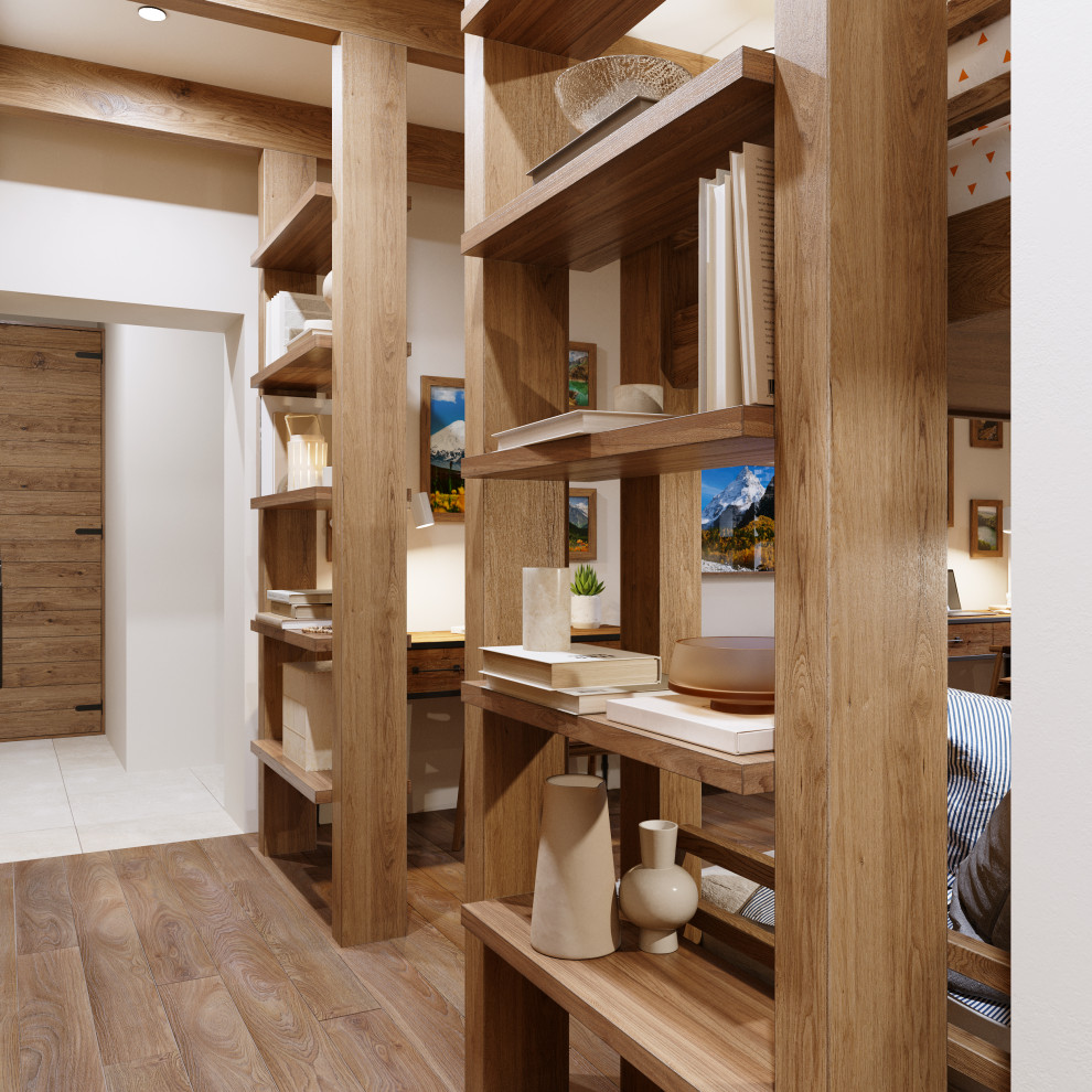 Объект "Терскол"