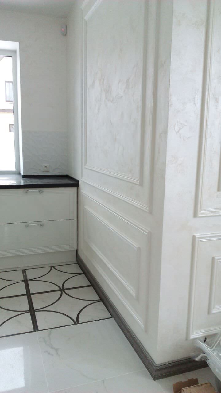 Загородный дом