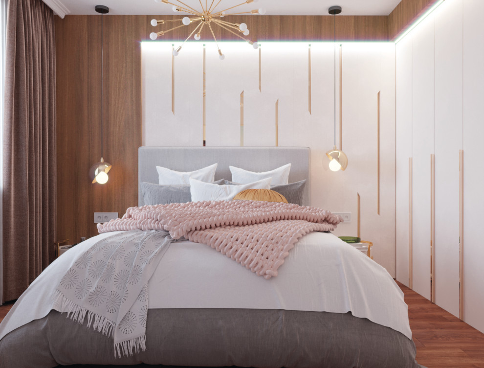 Ар-деко где-то рядом...