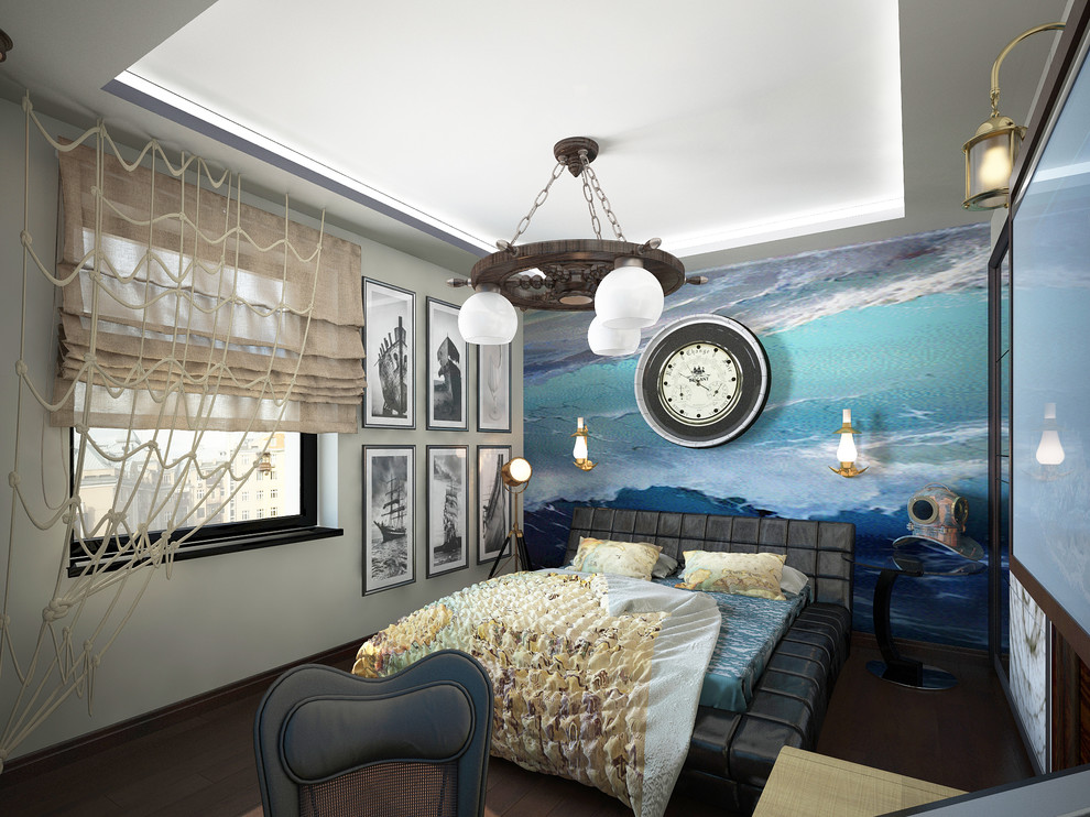 Эклектика современности