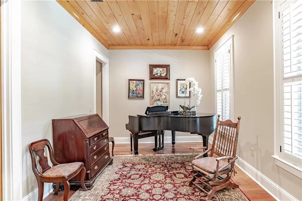 Montrose Cottage