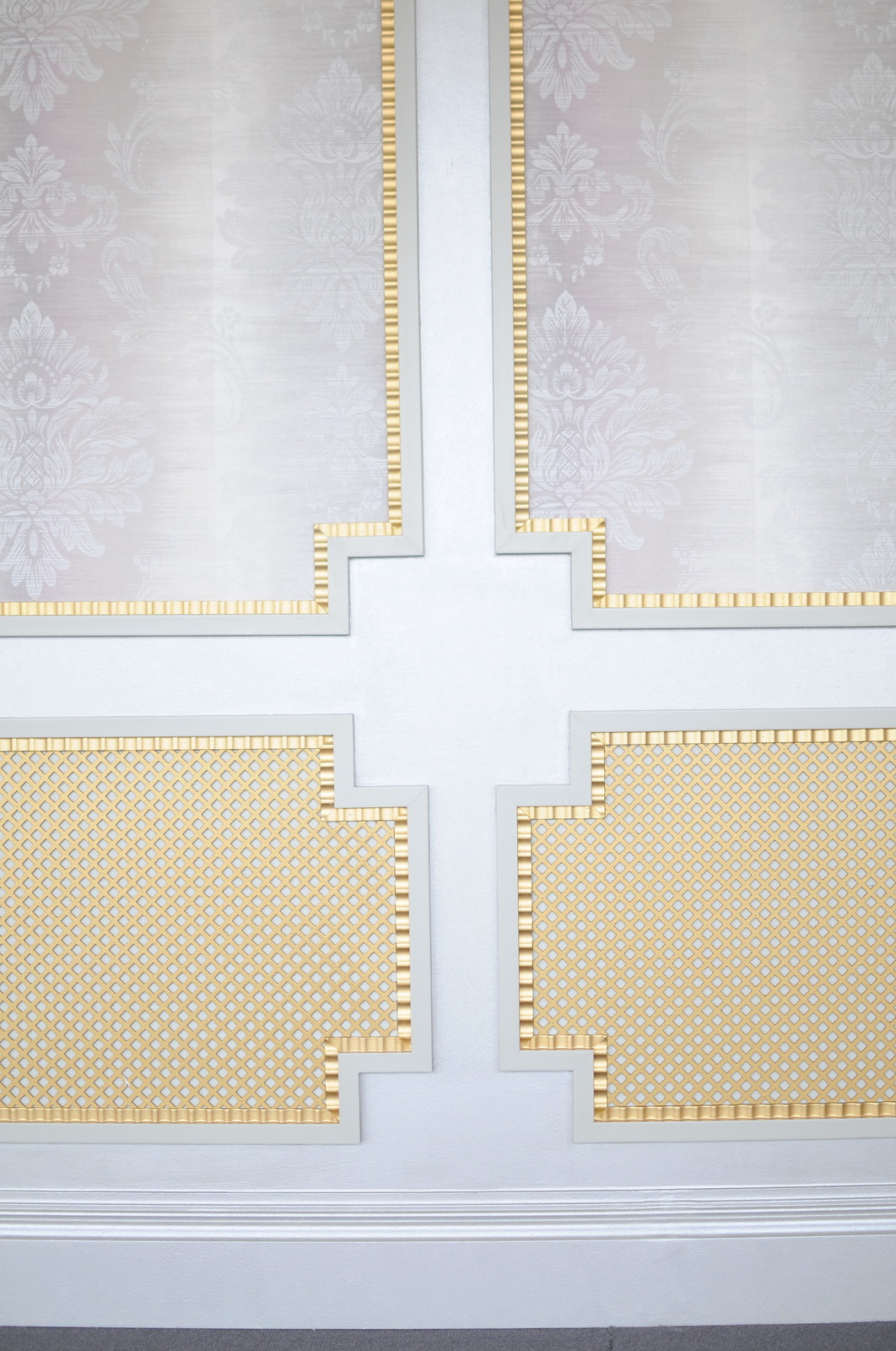 Реставрация ресторана "Крыша"