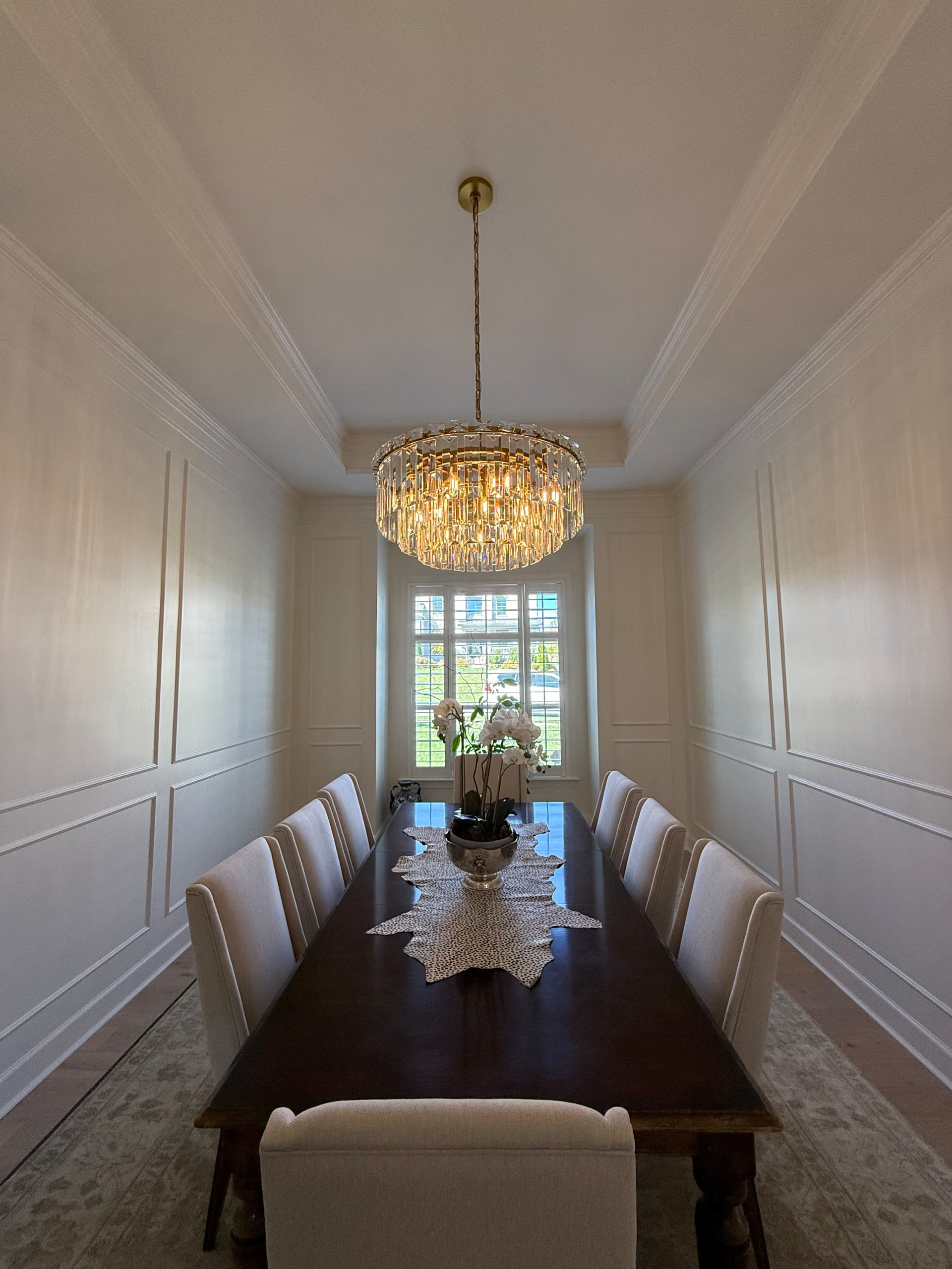 Arrington Renovation