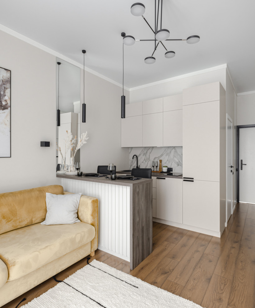 Офис продаж жк "Измайловский парк"