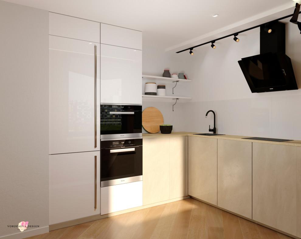 Проект "Уют по-мужски"