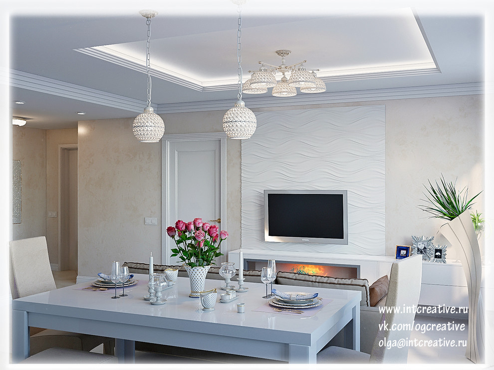 ЖК Сканди Клаб