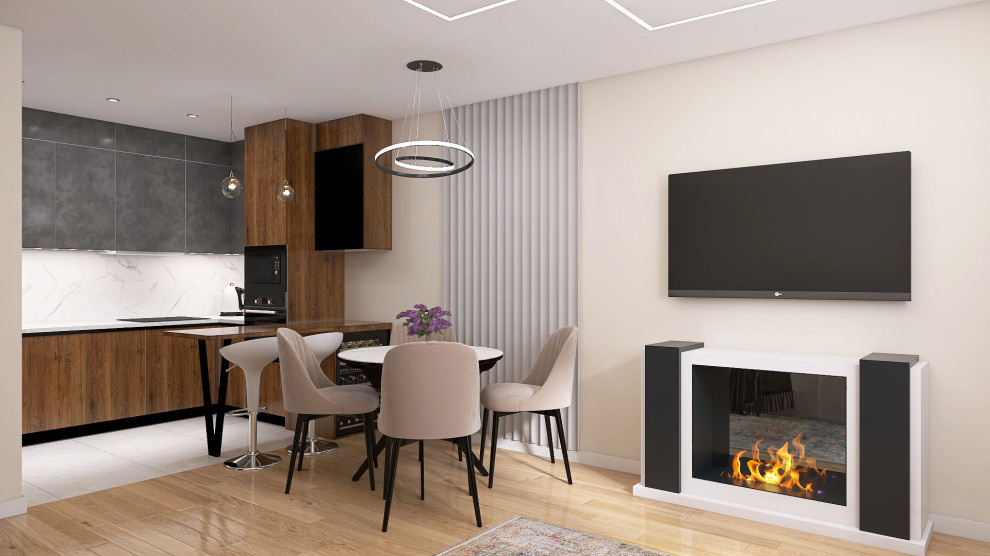 Сигнальный 16