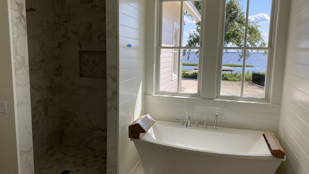 Tile Installations